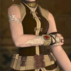 My Raen Au Ra, Kaida Ito, and some of my favourite pics of her so far