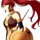 What would you think about them adding another shield-based tank?