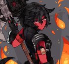 Recent Character Art ✨