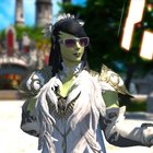 Radiant Femroe Glam - Twisted Butcherblade