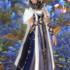 Priestess of the Darklit Moon