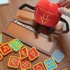 I made job icon magnets!!!