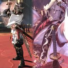 Thank you 7.4 for letting me make these glamour and be able to wear it in any job (*´꒳`*)