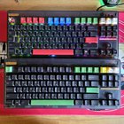 yaayyy now my wife and i have matching keyboards