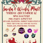 Winter Mall