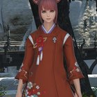 My Cosplay Attempt at Ramna From Ramna 1/2 (Reboot)