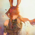 Commission work (art by me)