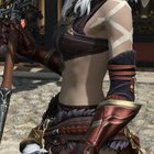 Did quite well post 7.4 glamwise