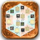 Orange Scrip Gathering Nodes [Repost]