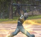 Petrification can be funny sometimes