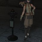 A friend made a song for my retainer botanist