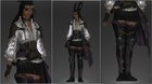 this change will ruin job identity!! anyways, look at this awesome Machinist glam I put together with zero aiming gear ✨️