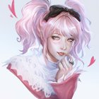 Portrait of user Velvetshael's WoL!