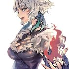 Y'shtola by @mimiora26