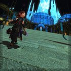 Been cleaning yellow quests from Shb zones, took some pics