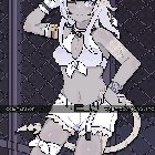 Wanted to share my recent commission! Featuring both pretty and cool Au Ra >:3c