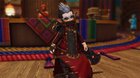 FFX-inspired Auron Glamour