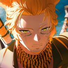 WoL Portrait Compilation, Drawing by Me .