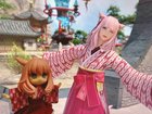 Cute ffxiv doll