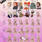 The many faces of Eorzea Day 11: Yawn