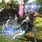 Thank you new glam system