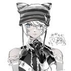 [OC] Portraits for my mentors and friends