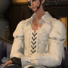 Sure I'll Join the Elezen Share. Vallerin Haillenarte, Knight Dragoon