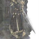 Artwok of my duskwight WoL