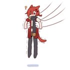 Long G'raha (by @shihoran)