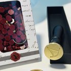 Summoner Wax Seal Stamp