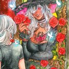 Will you be my Valentine? ^^