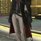 Reminder that GNB has the best coats and that everyone can wear them now