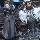 Last glamour set before the new year ٩( ᐛ )و (pls add more glamour plate, 20 isn't enough)