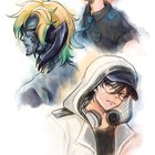 My friends & my WoL :D