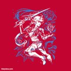 The Yetee Daily Shirts (The Twins)