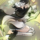 I drew my new job unlocked glam! 