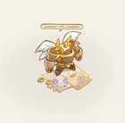 Alexander, the Smol Assembled Enraged (@saltska)