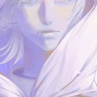 drew my wol when they were in HW~