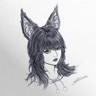 Sketches of my friends from FF, because I wanted to get back into drawing in 2025. (Latest to oldest) (Also don't know why the first time I posted no images appeared)