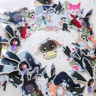 made some silly steeckos :3