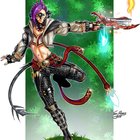 Final Fantasy XIV Character Commission