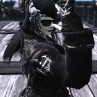 Gunmetal Prognosis- Twisted Butcherblade