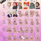 The many faces of Eorzea Day 8: Literally the worst person ever (but not yet evil)