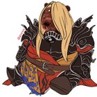 A BEAR OF YOUR REFLEXES