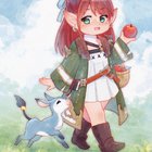 Some recent WoL drawings. I like learning about people's WoLs and their minions!