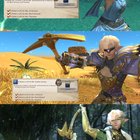 After months of grind, I finally have all DoL Luminary tools!