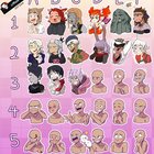 The many faces of Eorzea Day 15: Do miqo'te cough up hairballs?