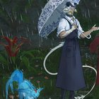 Left Carby in the rain for too long (@absolem0)