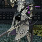 My bread and butter glam after the update