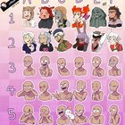 The many faces of Eorzea Day 12: Alphinaud